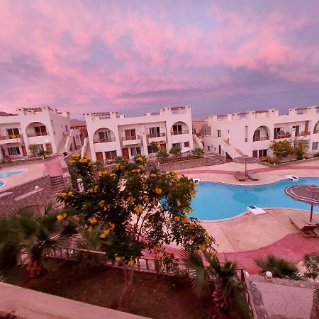 Awesome View Appartement Dahab Buitenkant foto