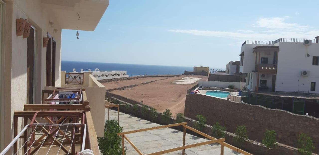 Awesome View Appartement Dahab Buitenkant foto