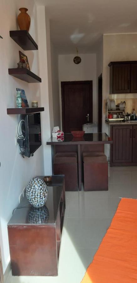 Awesome View Appartement Dahab Buitenkant foto